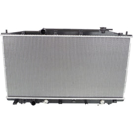 2008-2018 Acura & Honda Radiator - 3.5L, Sedan, Coupe (19010R70A53)