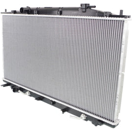 2008-2018 Acura & Honda Radiator - 3.5L, Sedan, Coupe (19010R70A53)