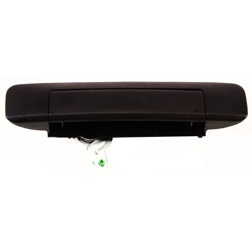 2005-2008 Toyota Tacoma Body Panel - Textured Black (6909004010)