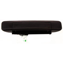 Load image into Gallery viewer, 2005-2008 Toyota Tacoma Body Panel - Textured Black (6909004010)