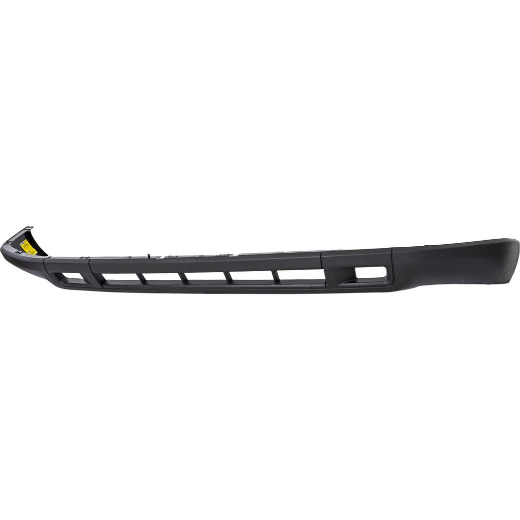 2008-2019 Ford Valance - Front, Textured, CAPA Certified (8C2Z17626AA)
