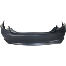 Load image into Gallery viewer, 2010-2012 Ford Fusion Bumper Cover - Rear, Primed (AE5Z17K835AAPTM)