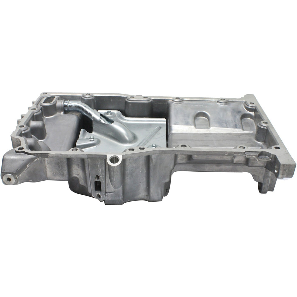 2009-2017 GM Oil Pan (103332)