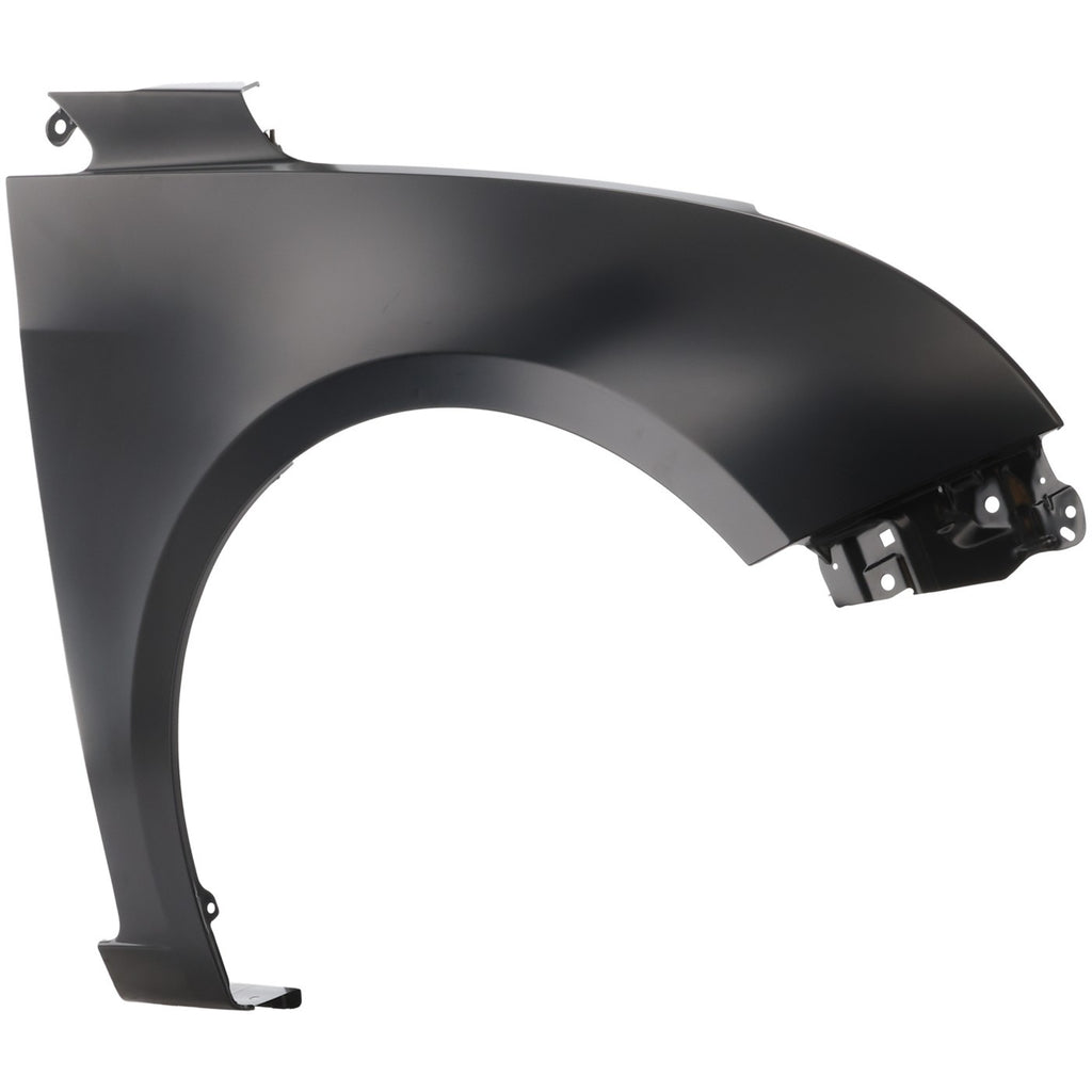 2011-2016 Chevrolet Cruze & Cruze Limited Fender - Front, Passenger Side (95092195)