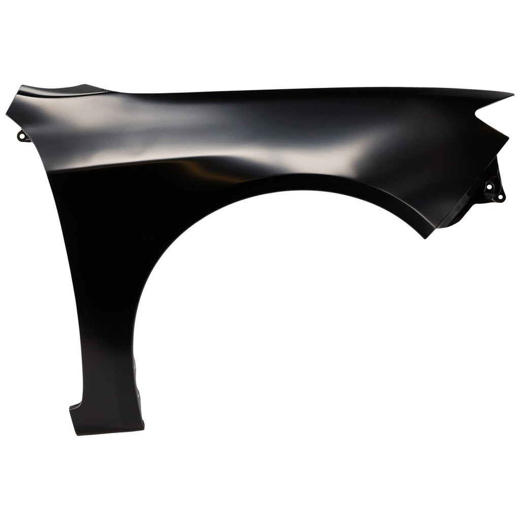 2008-2011 Subaru Impreza Fender - Front, Passenger Side, CAPA Certified (57120FG0009P)