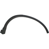 Fender Trim Molding Moulding For 07-11 Honda CR-V Rear Left USA or Japan Built