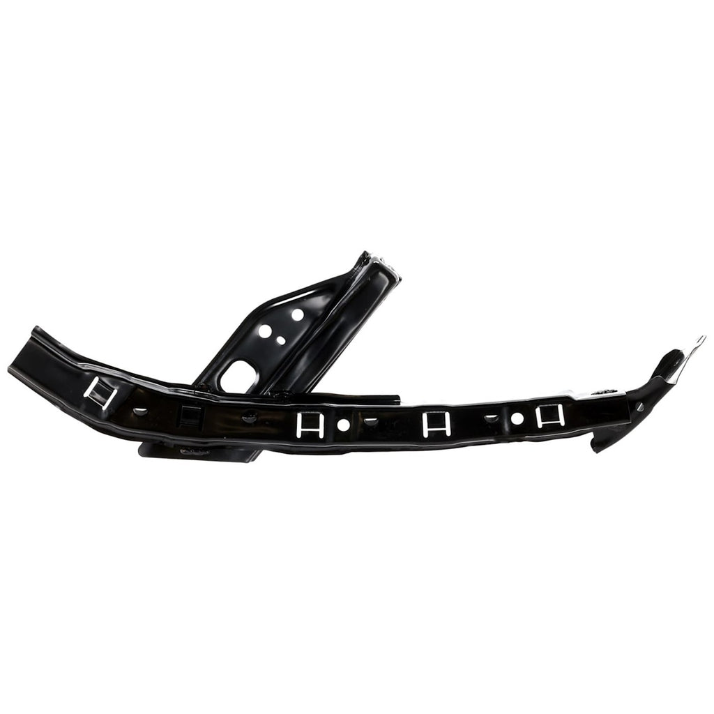 2012-2015 Honda Civic Bumper Bracket - Front, Driver Side, Upper (71190TR0A00)