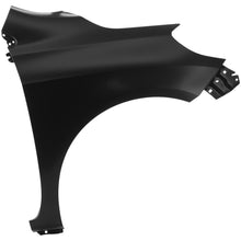 Load image into Gallery viewer, 2012-2019 Nissan Versa Fender - Front, Passenger Side, Sedan (FCA003BAMC)