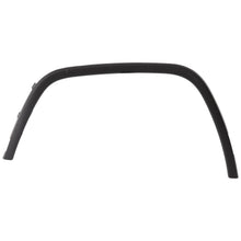 Load image into Gallery viewer, 2011-2016 Jeep Grand Cherokee Fender Flare - Front, Left, Black (1MP39RXFAE)