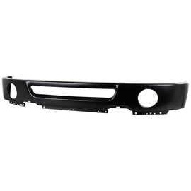 2006-2008 Ford F-150 & Lincoln Mark LT Bumper - Front (6L3Z17757DAPTM)