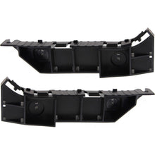 Load image into Gallery viewer, 2004-2005 Honda Civic Bumper Brackets - Left &amp; Right (71193S5A003)