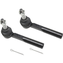 1999-2009 GM Tie Rod End - Front, Outer