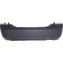 Load image into Gallery viewer, 2006-2009 Ford Fusion Bumper Cover - Rear, Primed (8E5Z17K835GAPTM)