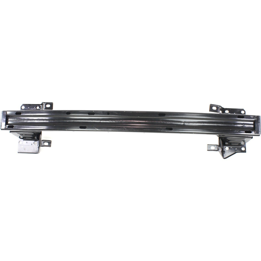 2010-2012 Ford Fusion, Lincoln MKZ & Mercury Milan Bumper Reinforcement - Front (AE5Z17757A)