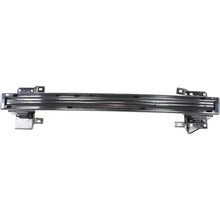 Load image into Gallery viewer, 2010-2012 Ford Fusion, Lincoln MKZ &amp; Mercury Milan Bumper Reinforcement - Front (AE5Z17757A)