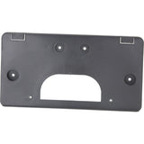 Front License Plate Bracket For 2003-2006 GMC Sierra 1500 Sierra 3500 15199886