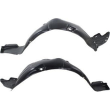 Load image into Gallery viewer, 2011-2013 Hyundai Elantra Fender Liners - Left &amp; Right, Inner (868123Y000)