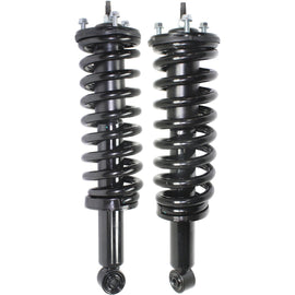 2000-2006 Toyota Tundra Strut Assembly Set - Front, Driver & Passenger Side