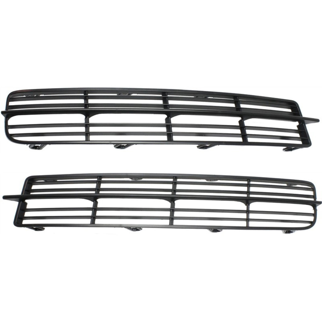 2004-2006 Acura TL Bumper Grille - Front, Primed (71102SEPA00)