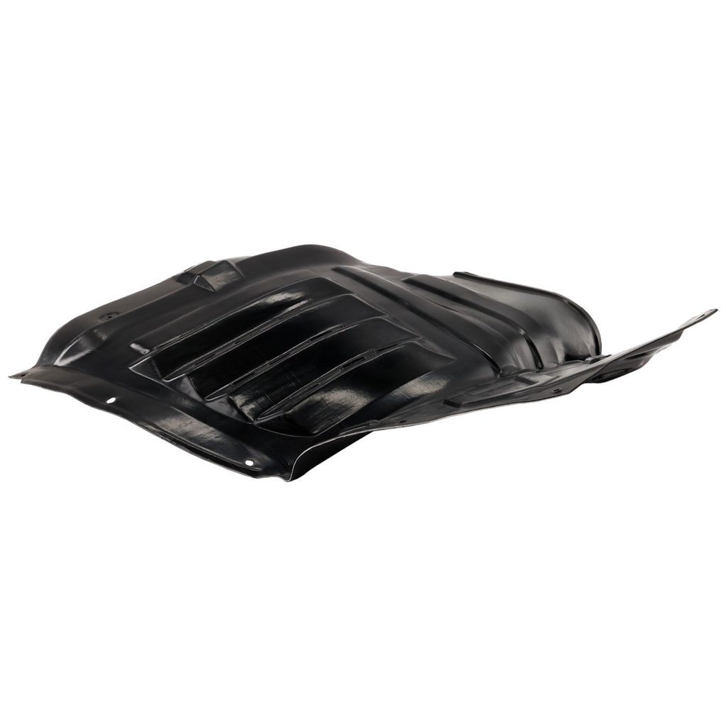 2004-2008 Mazda RX-8 Fender Liner - Front, Passenger Side, Inner (F1515613YB)