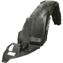 Load image into Gallery viewer, 2009-2010 Toyota Corolla Fender Liner - Front, Driver Side, Inner (5387602260)