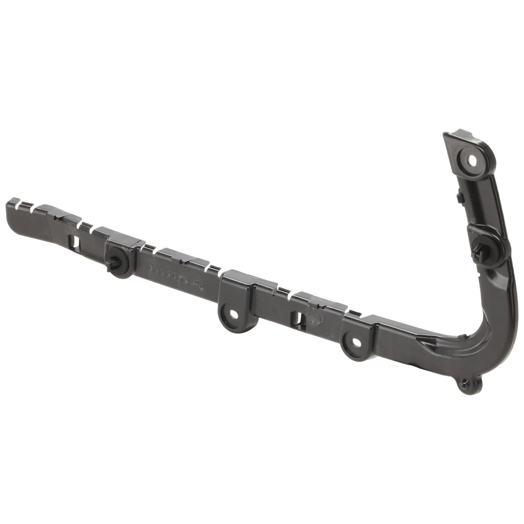 2007-2012 Nissan Altima Bumper Bracket - Rear, Passenger Side (85220JA01A)