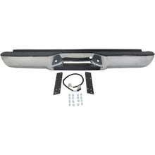 Load image into Gallery viewer, 1994-2000 GM Bumper - Rear (12267396)