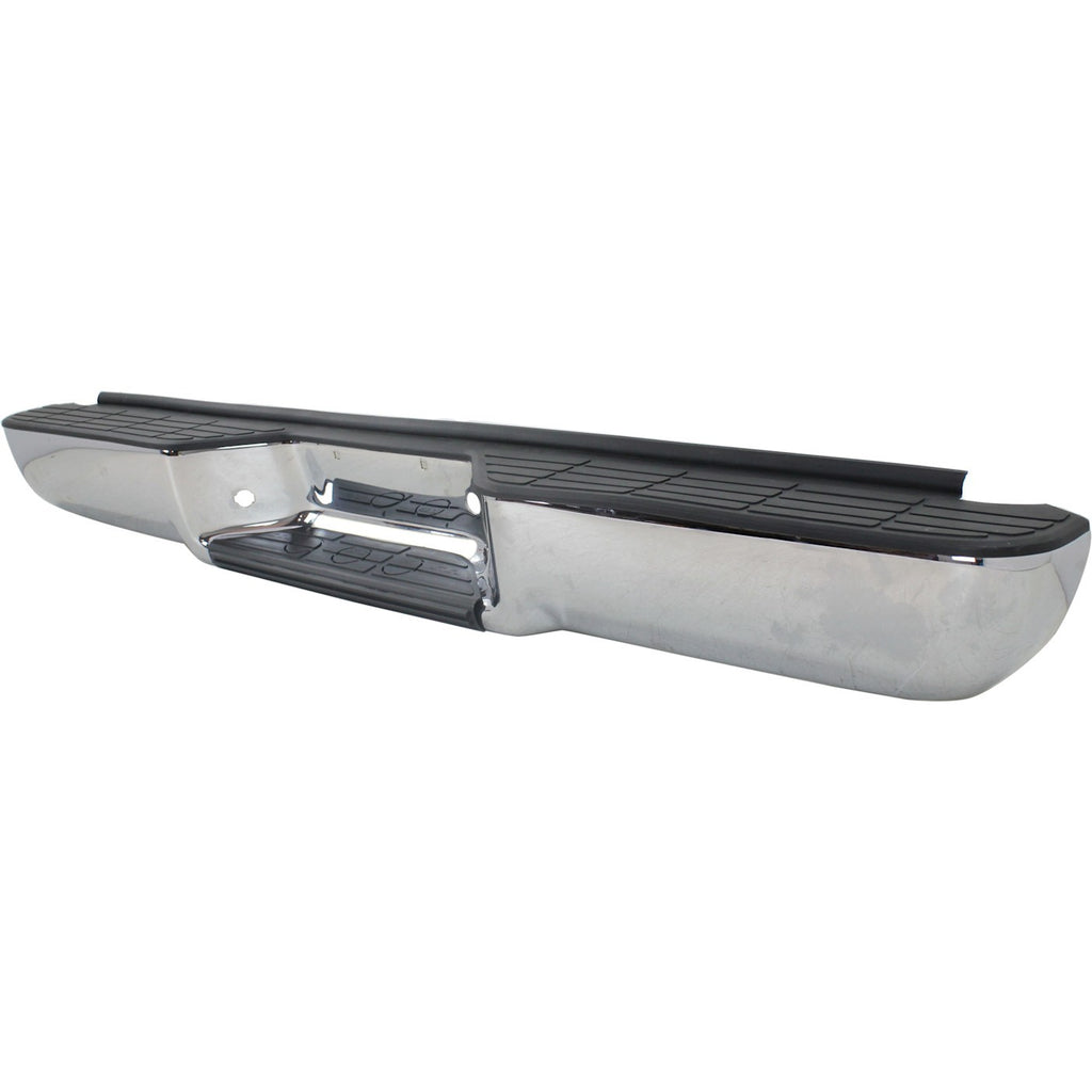 1994-2000 GM Bumper - Rear (12267396)