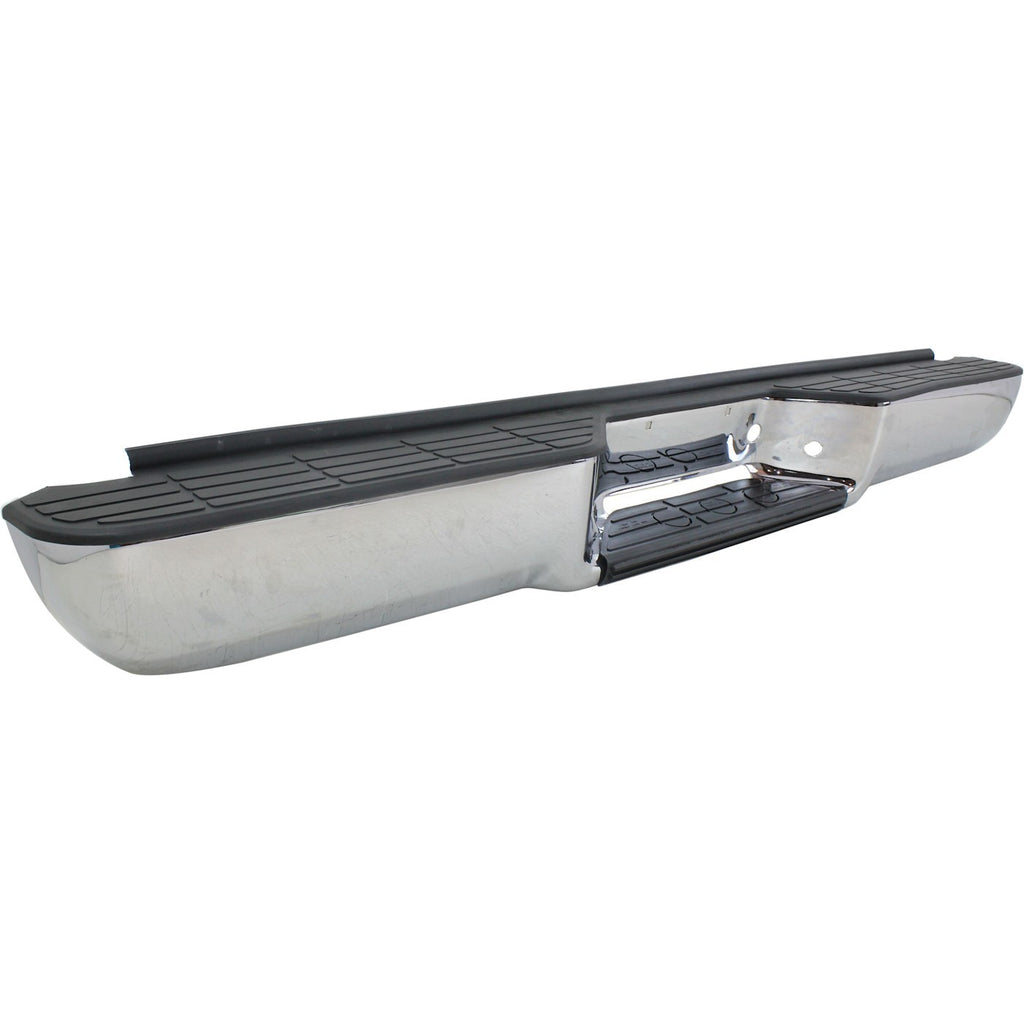 1994-2000 GM Bumper - Rear (12267396)