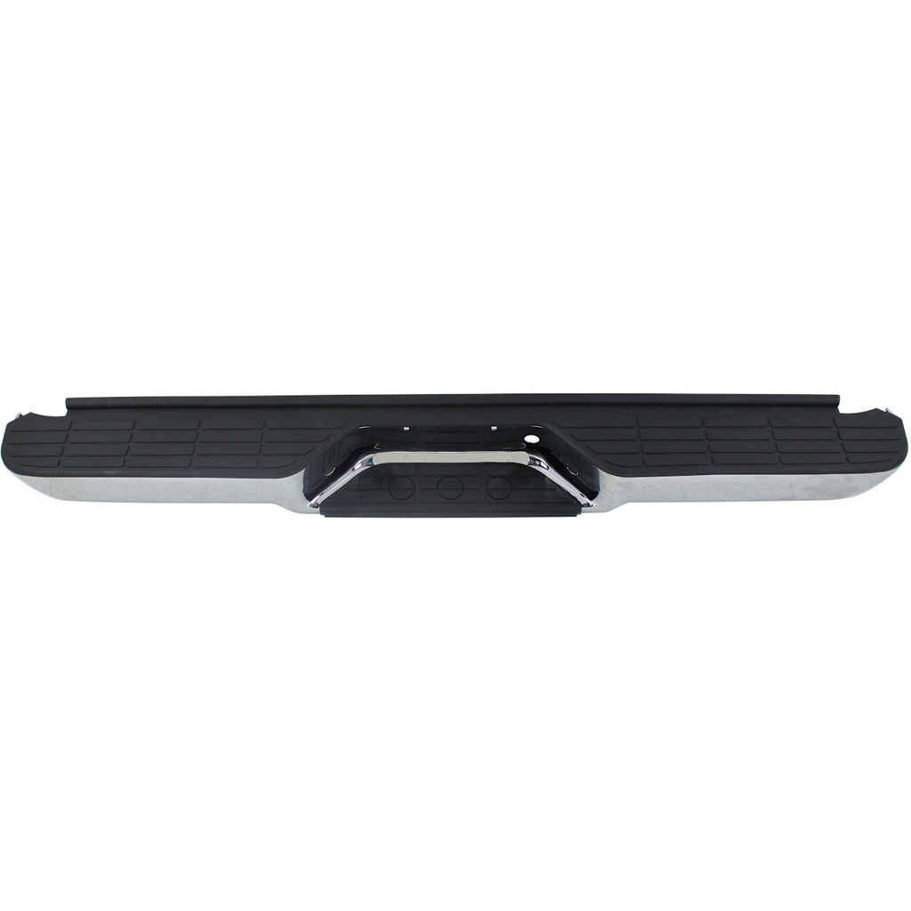 1994-2000 GM Bumper - Rear (12267396)