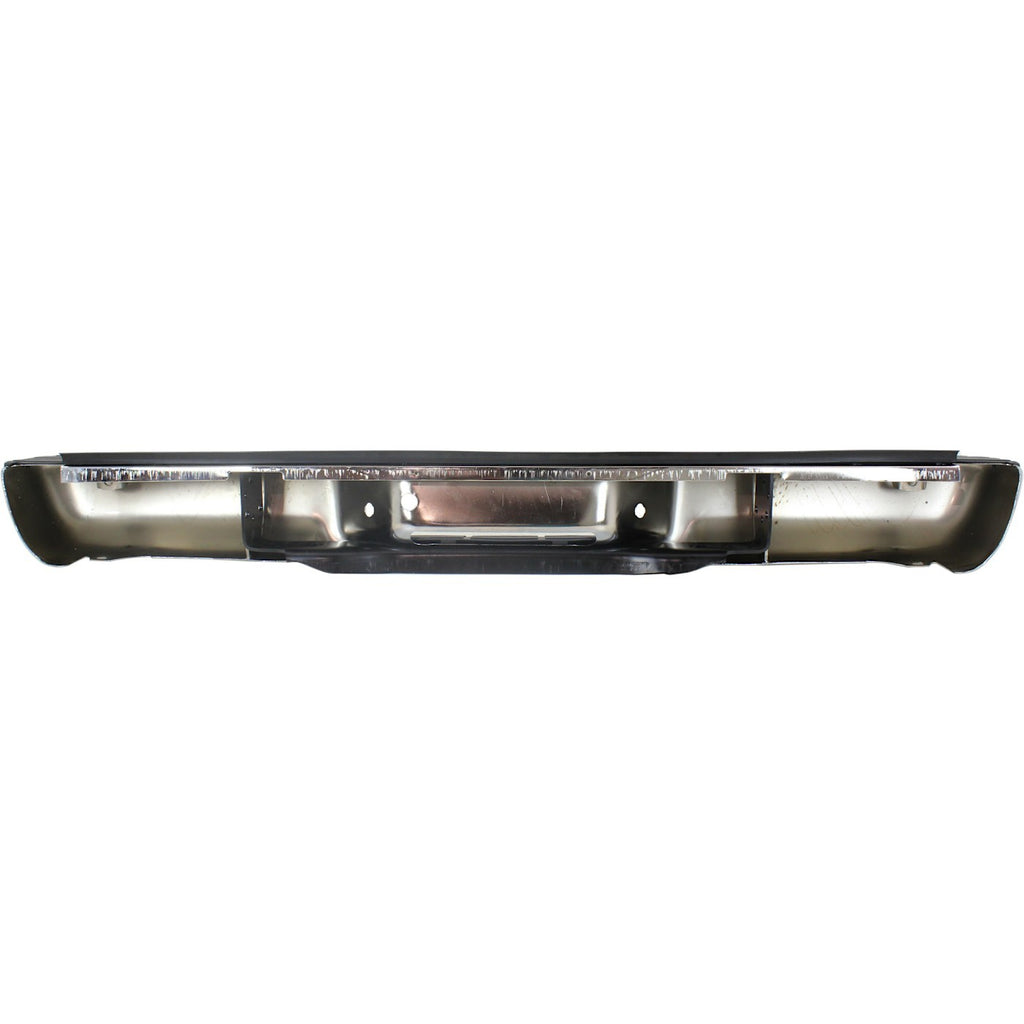 1994-2000 GM Bumper - Rear (12267396)