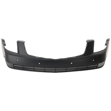 Load image into Gallery viewer, 2006-2011 Cadillac DTS Bumper Cover - Front, Primed (15213402)