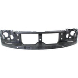 Header Panel For 2003-06 Ford Expedition Grille Opening Panel Thermoplastic