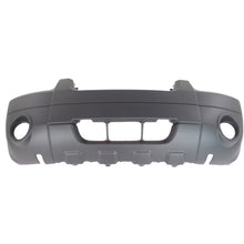 Load image into Gallery viewer, 2005-2007 Ford Escape Bumper Cover - Front (5L8Z17D957BAA)