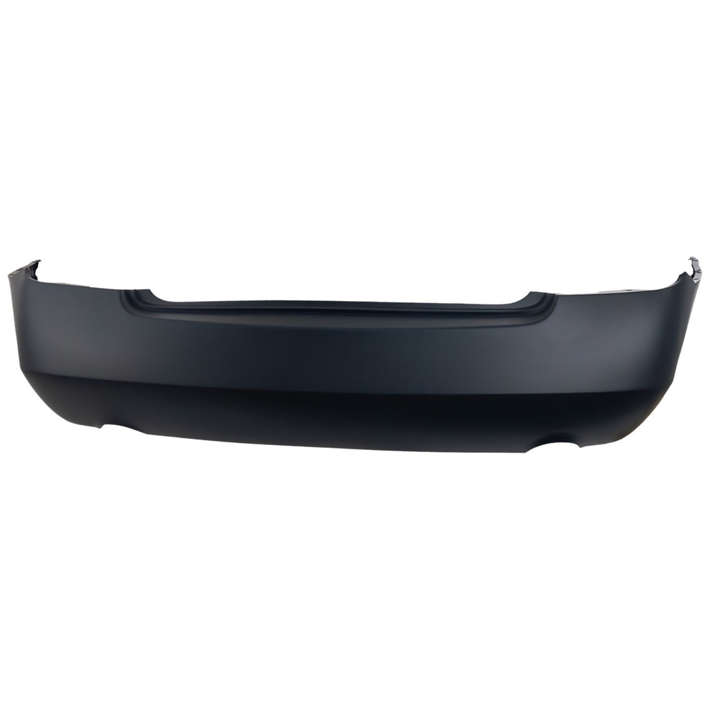 2002-2006 Nissan Altima Bumper Cover - Rear, Primed, 3.5L (850228J140)