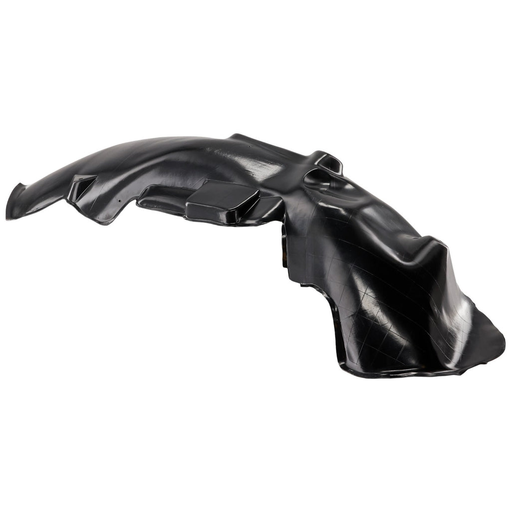 2006-2009 Dodge Ram 1500, Ram 2500 & Ram 3500 Fender Liner - Front, Driver Side, Inner (55275835AI)