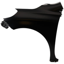 Load image into Gallery viewer, 2012-2019 Nissan Versa Fender - Front, Driver Side, CAPA Certified (FCA013BAMC)