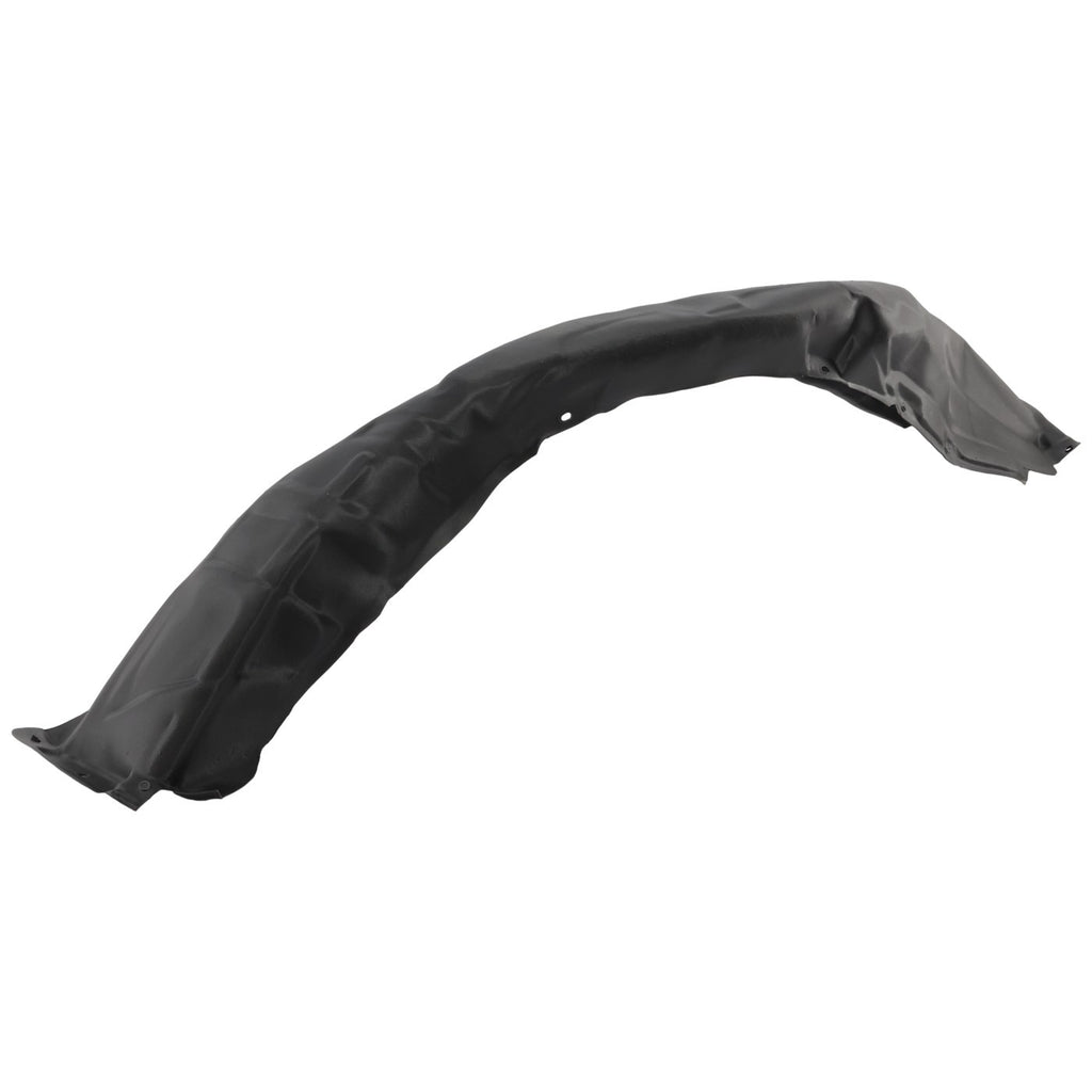 2002-2006 Lexus ES300 & ES330 Fender Liner - Front, Driver Side (5387633140)