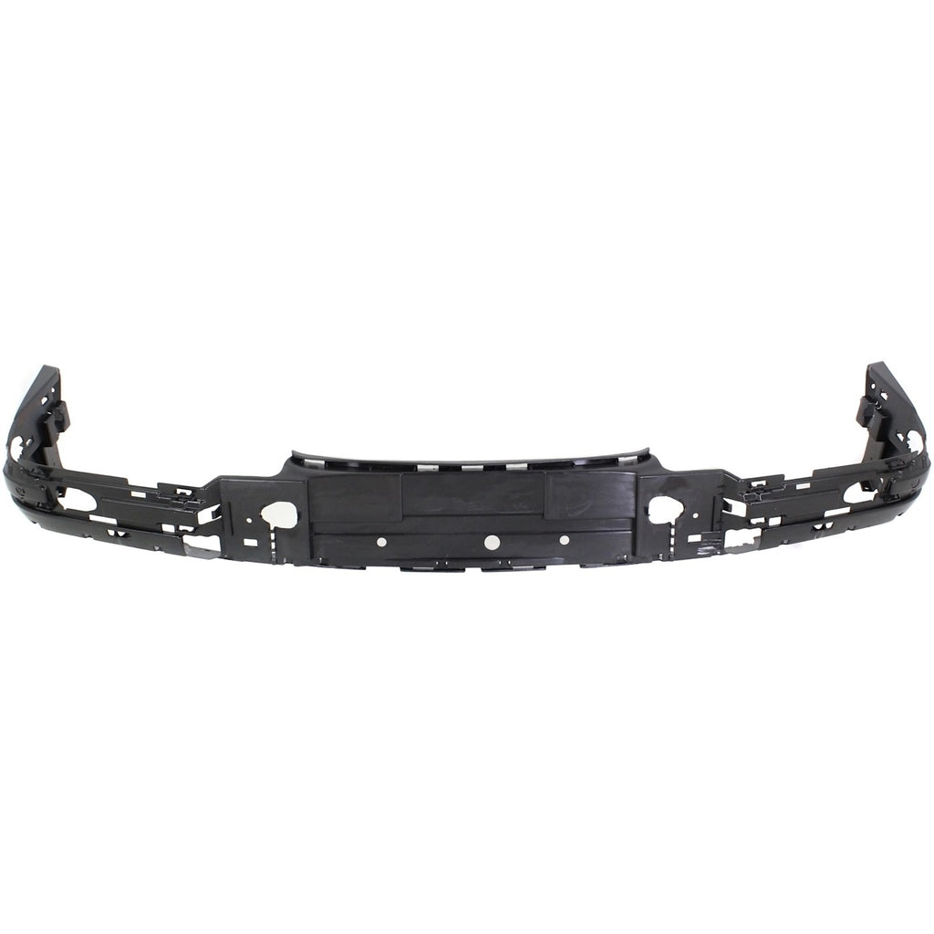 2000-2003 Mercedes-Benz E320, E430 & E55 AMG Bumper Reinforcement - Front (2108800552)