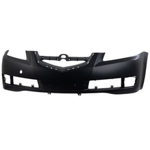 Load image into Gallery viewer, 2007-2008 Acura TL Bumper Cover - Front, Primed (04711SEPA80ZZ)