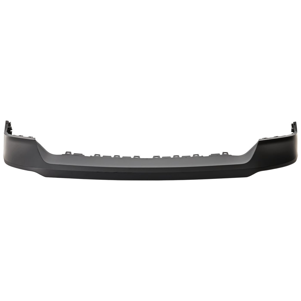 2017-2024 Ram 1500 & 1500 Classic Bumper Cover - Front, Upper, Primed (68197697AA)