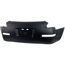 Load image into Gallery viewer, 2003-2009 Nissan 350Z Bumper Cover - Rear, Primed (HEM22CF42H)