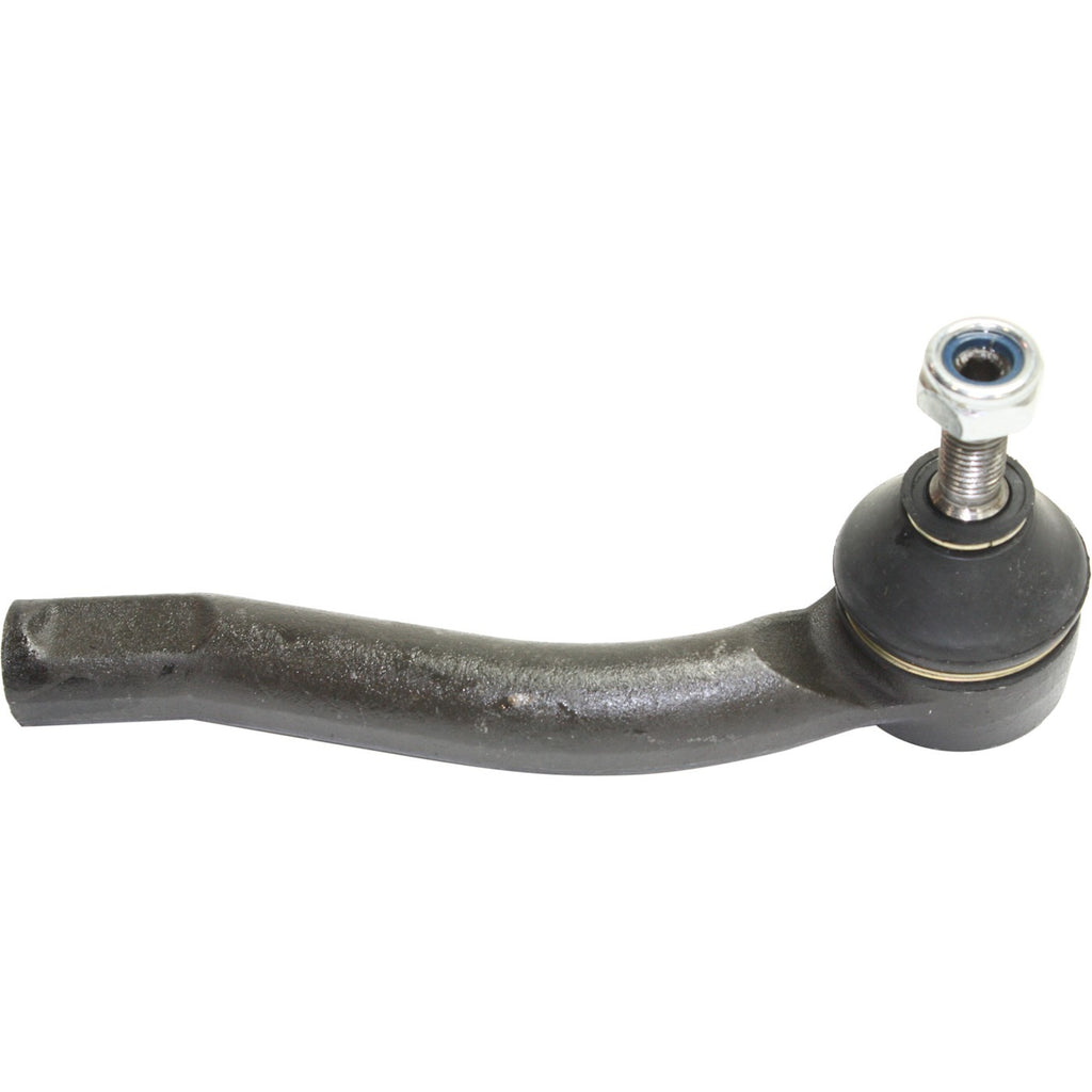 2007-2012 Nissan Sentra Tie Rod End - Front, Left, Outer (D8640ET00A)