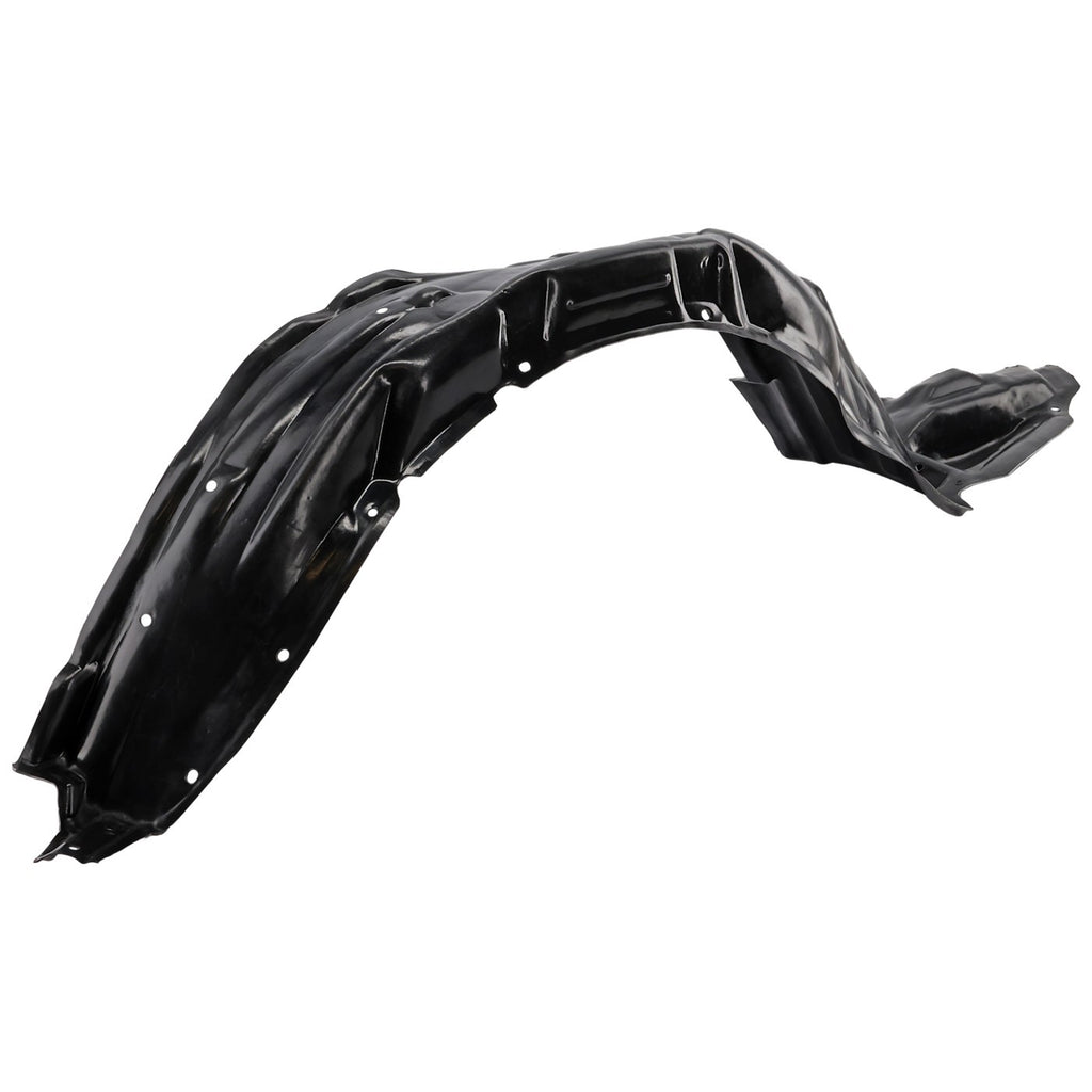 2004-2009 Toyota Prius Fender Liner - Front, Passenger Side (5387547020)