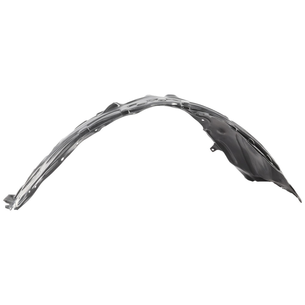 2010-2015 Mazda CX-9 Fender Liner - Front, Passenger Side, Inner (TE7356130APFM)