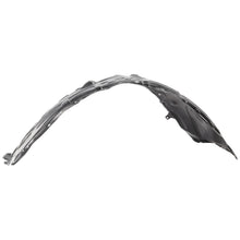 Load image into Gallery viewer, 2010-2015 Mazda CX-9 Fender Liner - Front, Passenger Side, Inner (TE7356130APFM)