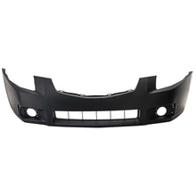 Load image into Gallery viewer, 2007-2008 Nissan Maxima Bumper Cover - Front, Primed (62022ZK30B)