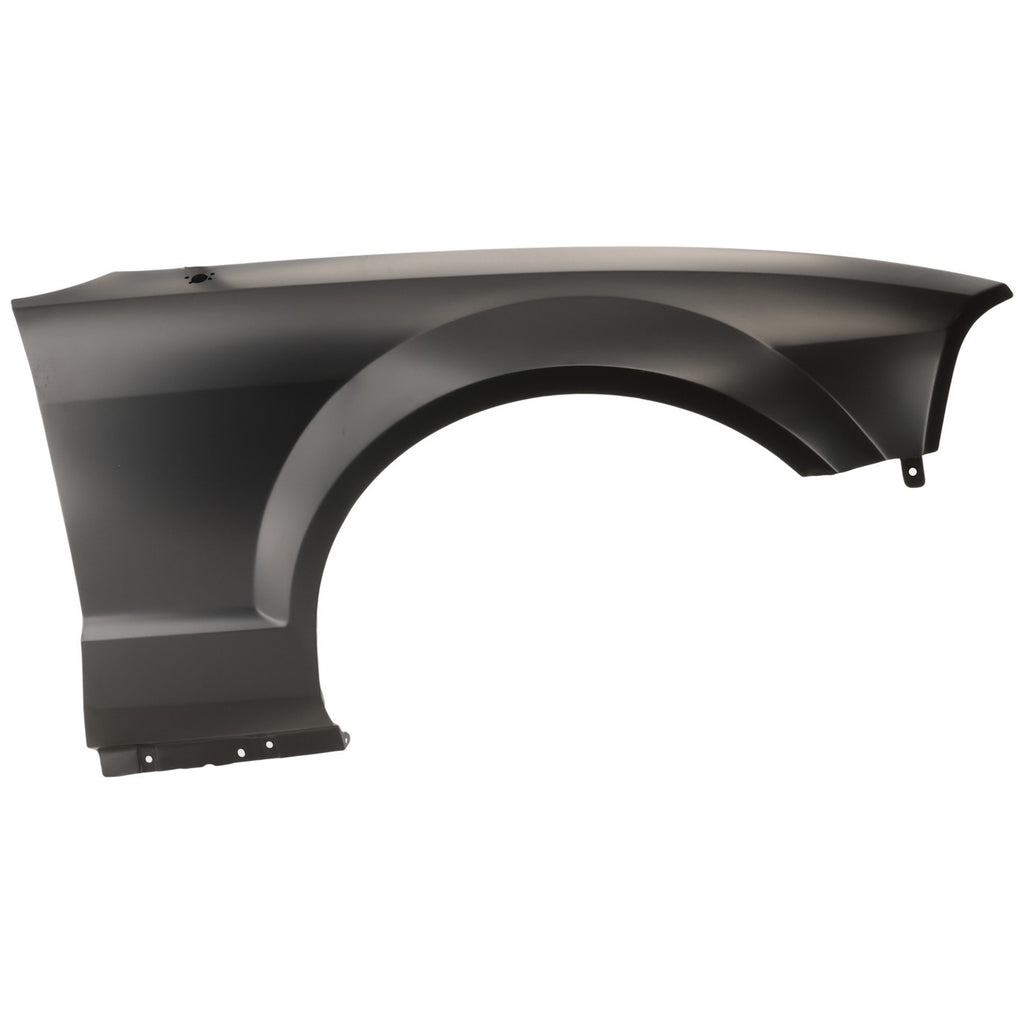 2005-2009 Ford Mustang Fender - Front, Passenger Side, CAPA Certified (5R3Z16005AA)
