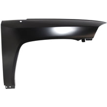 Load image into Gallery viewer, 2007-2010 Jeep Compass Fender - Front, Passenger Side, CAPA Certified (5115662AC)
