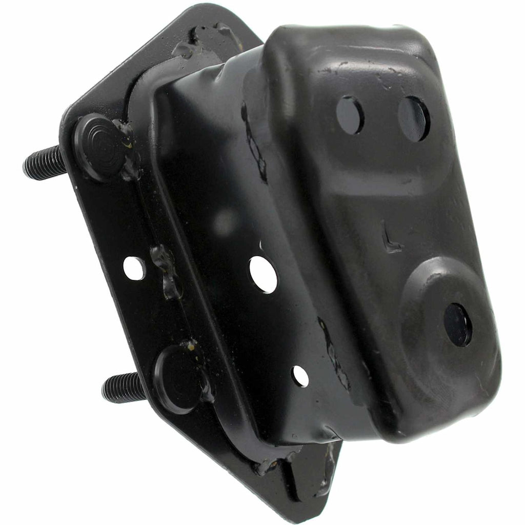 2012-2019 Nissan Versa & Versa Note Bumper Bracket - Front, Driver Side, Sedan (G51159KKMA)